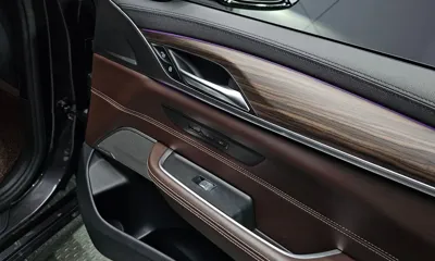 BMW Gran Turismo 2020, 96129 км, за 20772.28 USD - фото 32