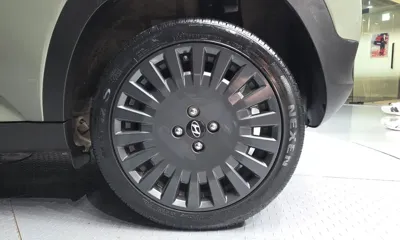 Hyundai Casper 2023, 56411 км, за 9452.54 USD