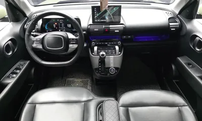 Hyundai Casper 2023, 56411 км, за 9452.54 USD - фото 7