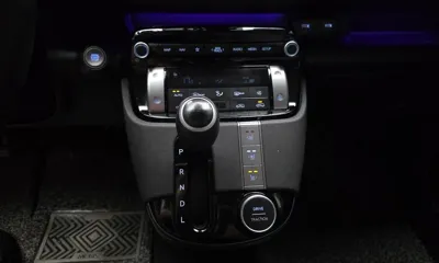 Hyundai Casper 2023, 56411 км, за 9452.54 USD - фото 9