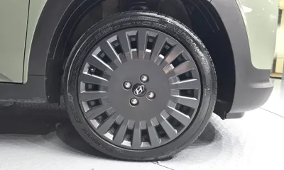 Hyundai Casper 2023, 56411 км, за 9452.54 USD - фото 21
