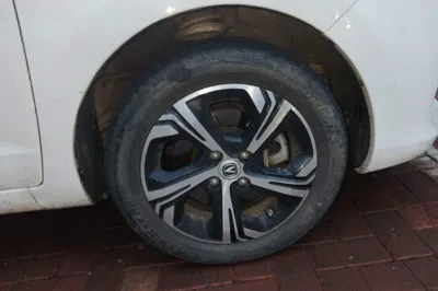 Changan Benni E-Star · 2020 год