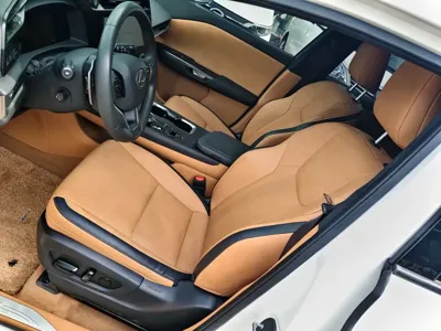 Lexus RZ 2023, 33000 км, за 21187.86 USD - фото 10
