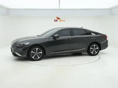 Kia K8 2023, 123780 км, за 3747.08 USD