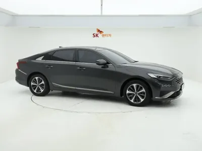 Kia K8 2023, 123780 км, за 3747.08 USD
