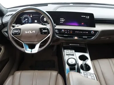 Kia K8 2023, 123780 км, за 3744.39 USD - фото 7