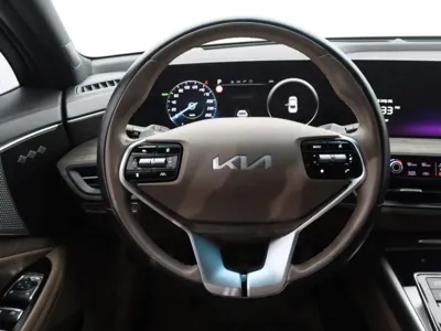 Kia K8 2023, 123780 км, за 3744.39 USD - фото 8
