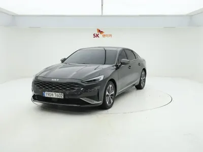 Kia K8 2023, 123780 км, за 3744.39 USD - фото 19