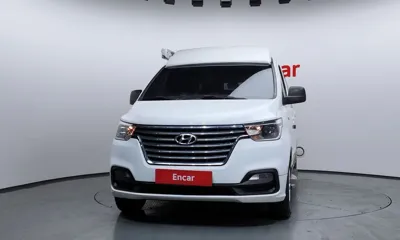 Hyundai Starex 2019, 165627 км, за 13147.86 USD