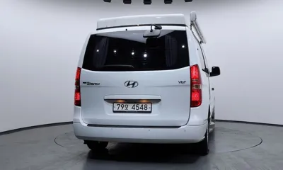 Hyundai Starex 2019, 165627 км, за 13147.86 USD