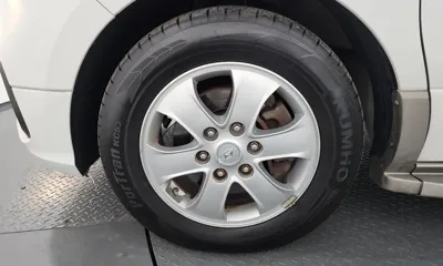 Hyundai Starex 2019, 165627 км, за 13147.86 USD