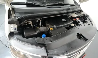 Hyundai Starex 2019, 165627 км, за 13147.86 USD - фото 6
