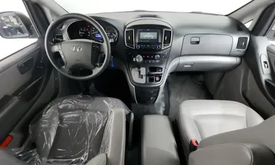 Hyundai Starex 2019, 165627 км, за 13147.86 USD - фото 7