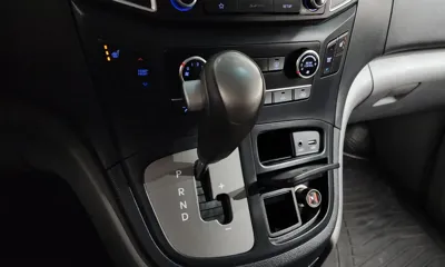 Hyundai Starex 2019, 165627 км, за 13147.86 USD - фото 9