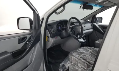 Hyundai Starex 2019, 165627 км, за 13147.86 USD - фото 10