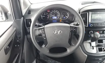Hyundai Starex 2019, 165627 км, за 13147.86 USD - фото 13