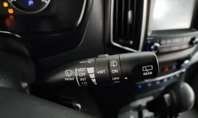Hyundai Starex 2019, 165627 км, за 13147.86 USD - фото 15