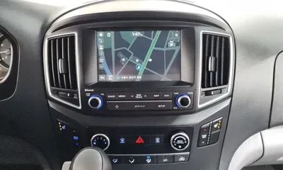 Hyundai Starex 2019, 165627 км, за 13147.86 USD - фото 16