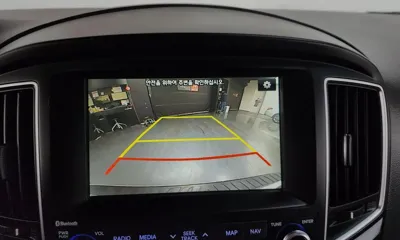 Hyundai Starex 2019, 165627 км, за 13147.86 USD - фото 17