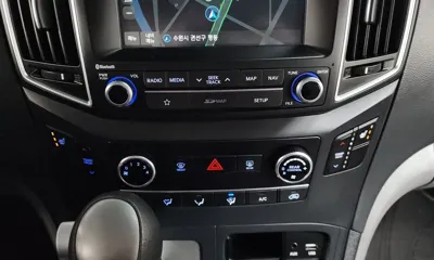 Hyundai Starex 2019, 165627 км, за 13147.86 USD - фото 18