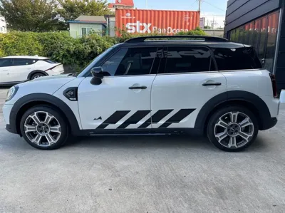 MINI Countryman 2024, 35000 км, за 7908.56 USD