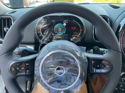 MINI Countryman 2024, 35000 км, за 7908.56 USD - фото 8