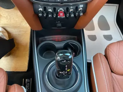 MINI Countryman 2024, 35000 км, за 7908.56 USD - фото 9