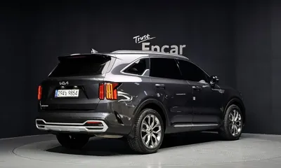 Kia Sorento 2023, 72518 км, за 15270.1 USD
