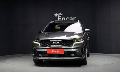 Kia Sorento 2023, 72518 км, за 15270.1 USD