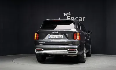 Kia Sorento 2023, 72518 км, за 15270.1 USD
