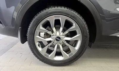 Kia Sorento 2023, 72518 км, за 15270.1 USD