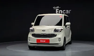 Kia Ray 2012, 173050 км, за 3675.99 USD