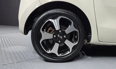Kia Ray 2012, 173050 км, за 3675.99 USD
