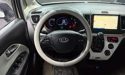 Kia Ray 2012, 173050 км, за 3675.99 USD - фото 13