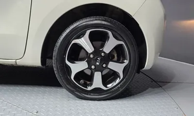 Kia Ray 2012, 173050 км, за 3675.99 USD - фото 21