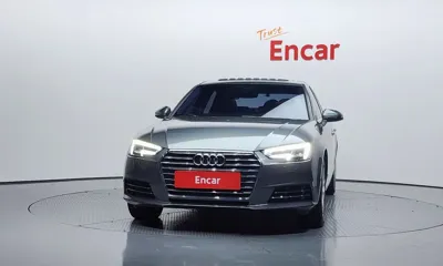 Audi A4 2016, 144257 км, за 5846.03 USD