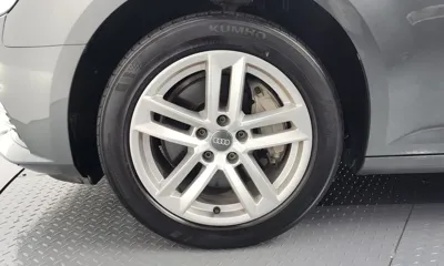 Audi A4 2016, 144257 км, за 5846.03 USD