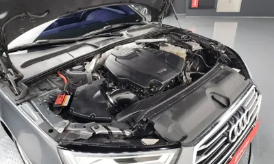 Audi A4 2016, 144257 км, за 5846.03 USD - фото 6
