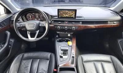 Audi A4 2016, 144257 км, за 5846.03 USD - фото 7