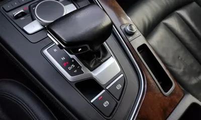 Audi A4 2016, 144257 км, за 5846.03 USD - фото 9
