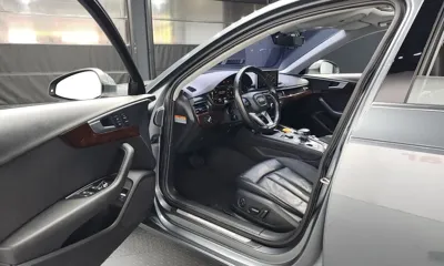 Audi A4 2016, 144257 км, за 5846.03 USD - фото 10