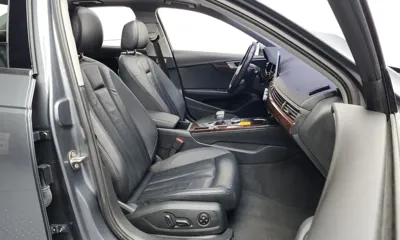 Audi A4 2016, 144257 км, за 5846.03 USD - фото 11