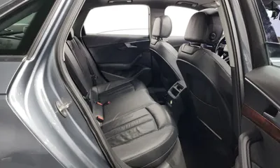 Audi A4 2016, 144257 км, за 5846.03 USD - фото 12