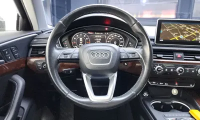 Audi A4 2016, 144257 км, за 5846.03 USD - фото 13