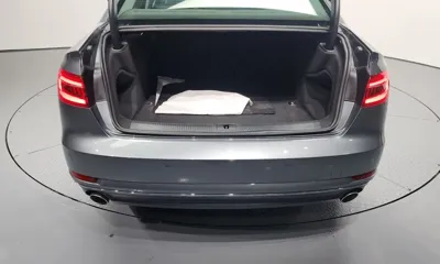 Audi A4 2016, 144257 км, за 5846.03 USD - фото 20