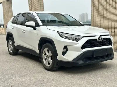 Toyota RAV4 2023, 85000 км, за 11796.67 USD