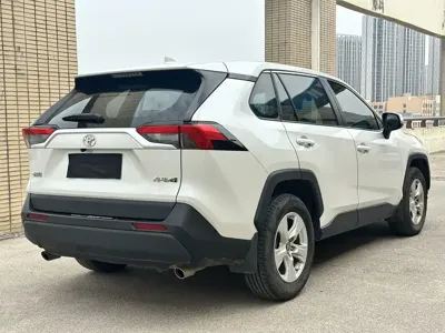 Toyota RAV4 2023, 85000 км, за 11796.67 USD