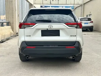 Toyota RAV4 2023, 85000 км, за 11796.67 USD
