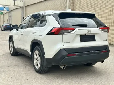 Toyota RAV4 2023, 85000 км, за 11739.67 USD - фото 6