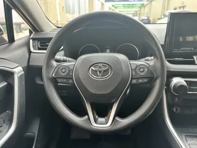 Toyota RAV4 2023, 85000 км, за 11739.67 USD - фото 10